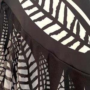 Dance wear size 10 leotard.